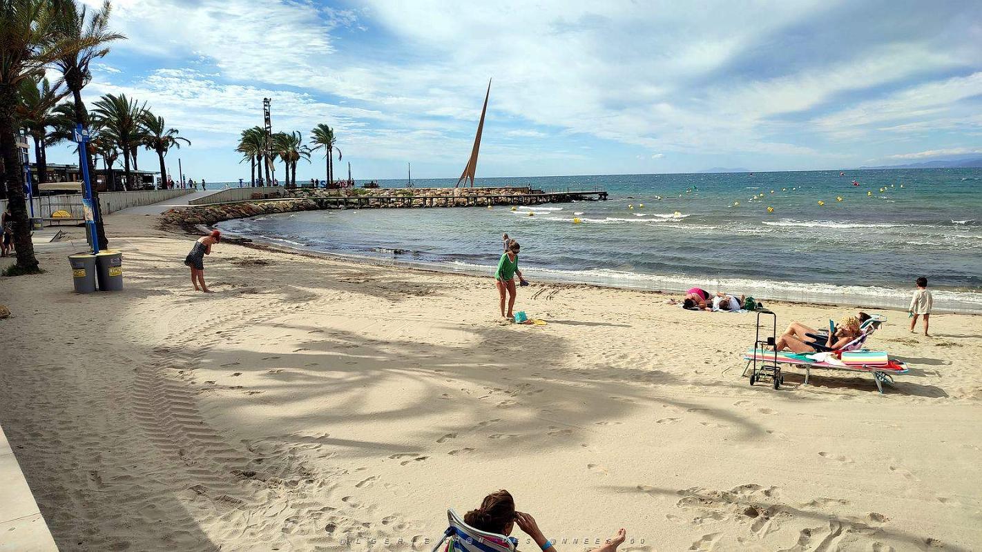 Salou - Plage du Levant et Passeo Jacques 1er - 011.jpg